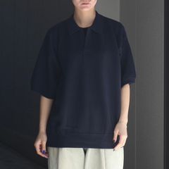 【残り一点】CO/RA Moss Stitch Skipper