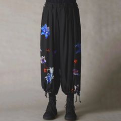 【残り一点】バルーンパンツ