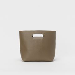 【残りわずか】Not Eco Bag Medium(TAUPE)
