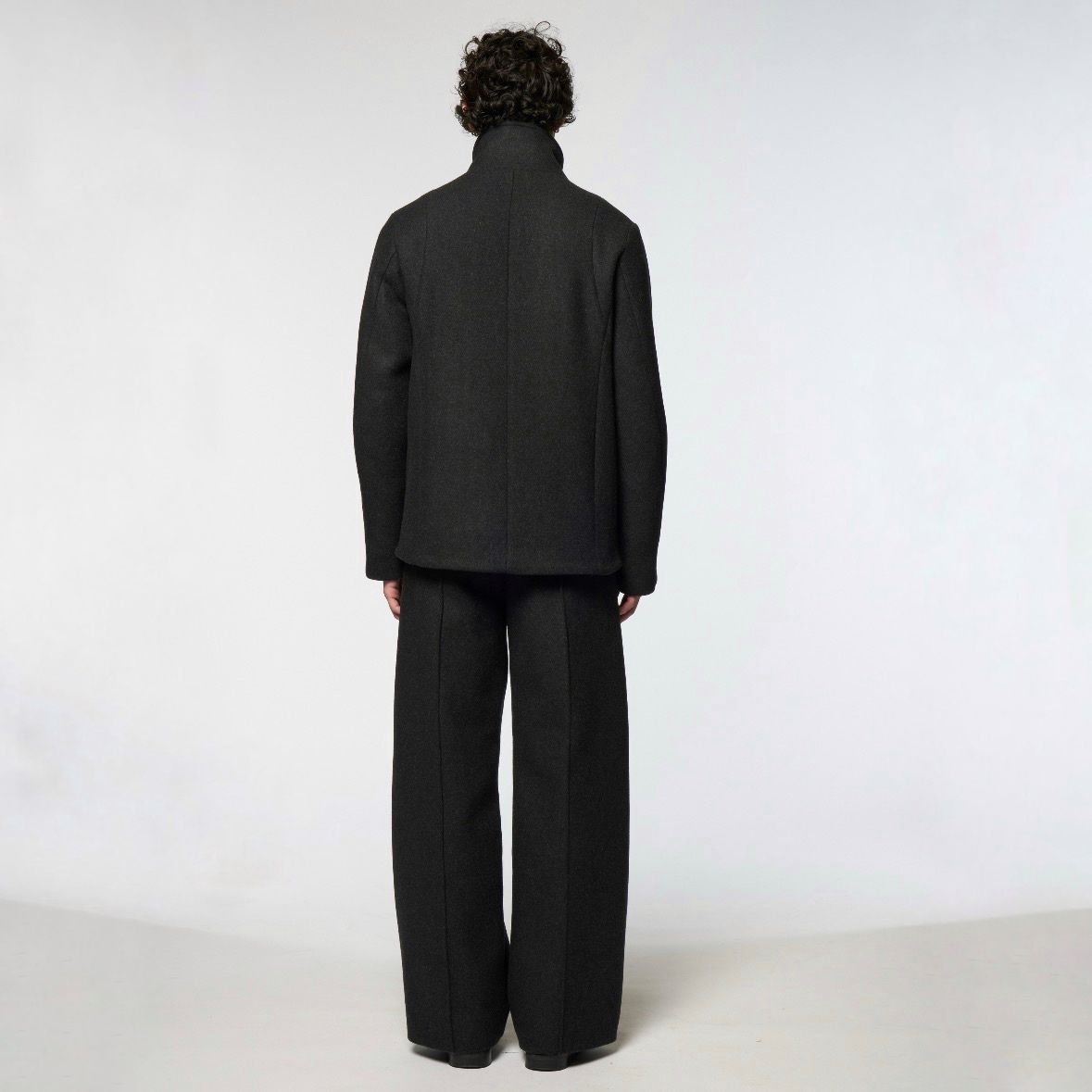 Omar Afridi - 【残り一点】M65 Blouson | ACRMTSM ONLINE STORE
