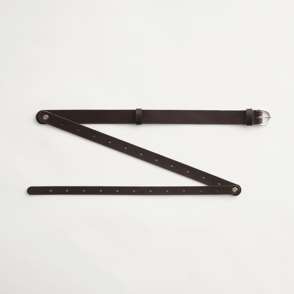 【残り一点】Folding Belt
