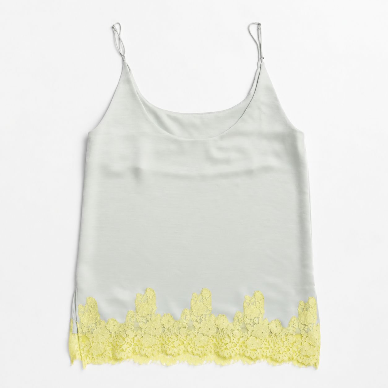 【残り一点】Lace Cami