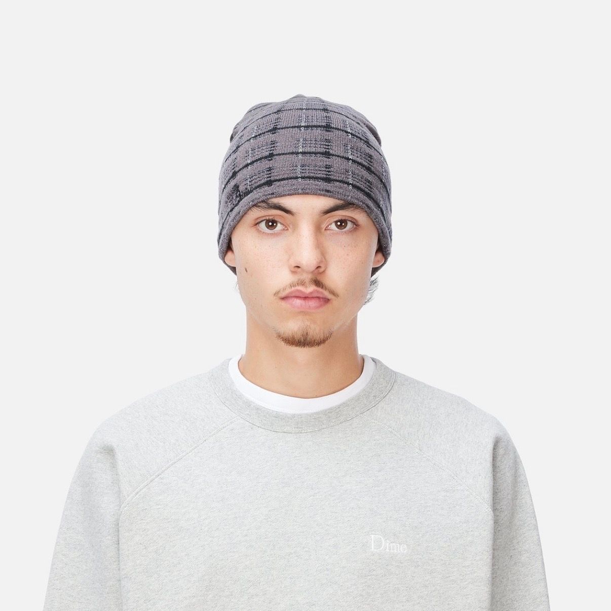 【残り一点】Super Plaid Skully