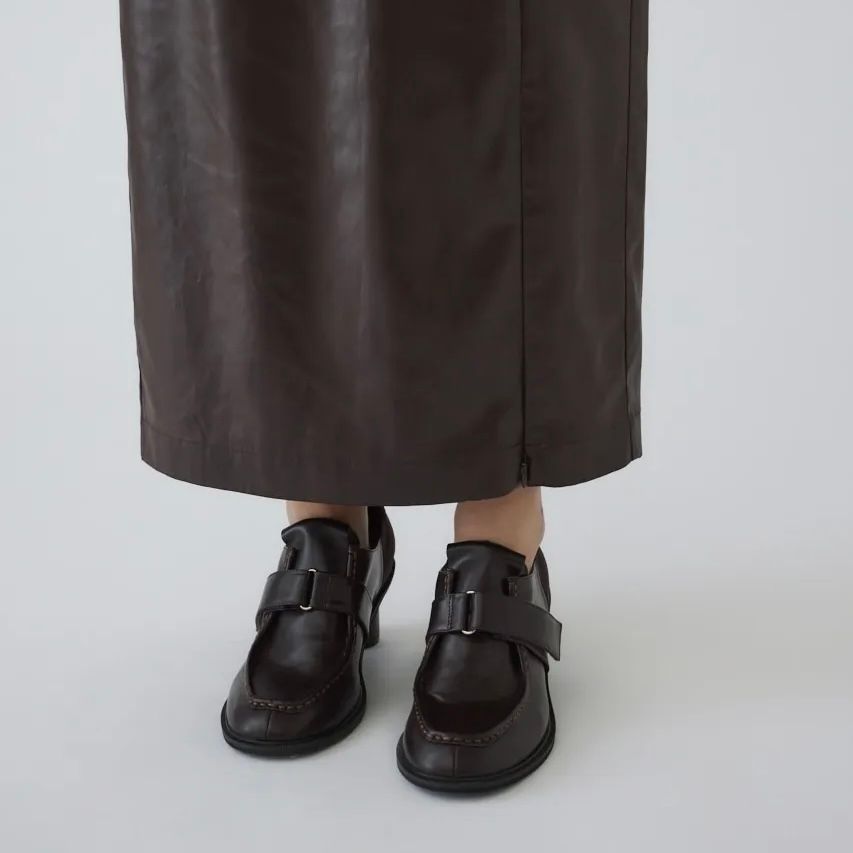 【残り一点】Vintage Satin I Line SK