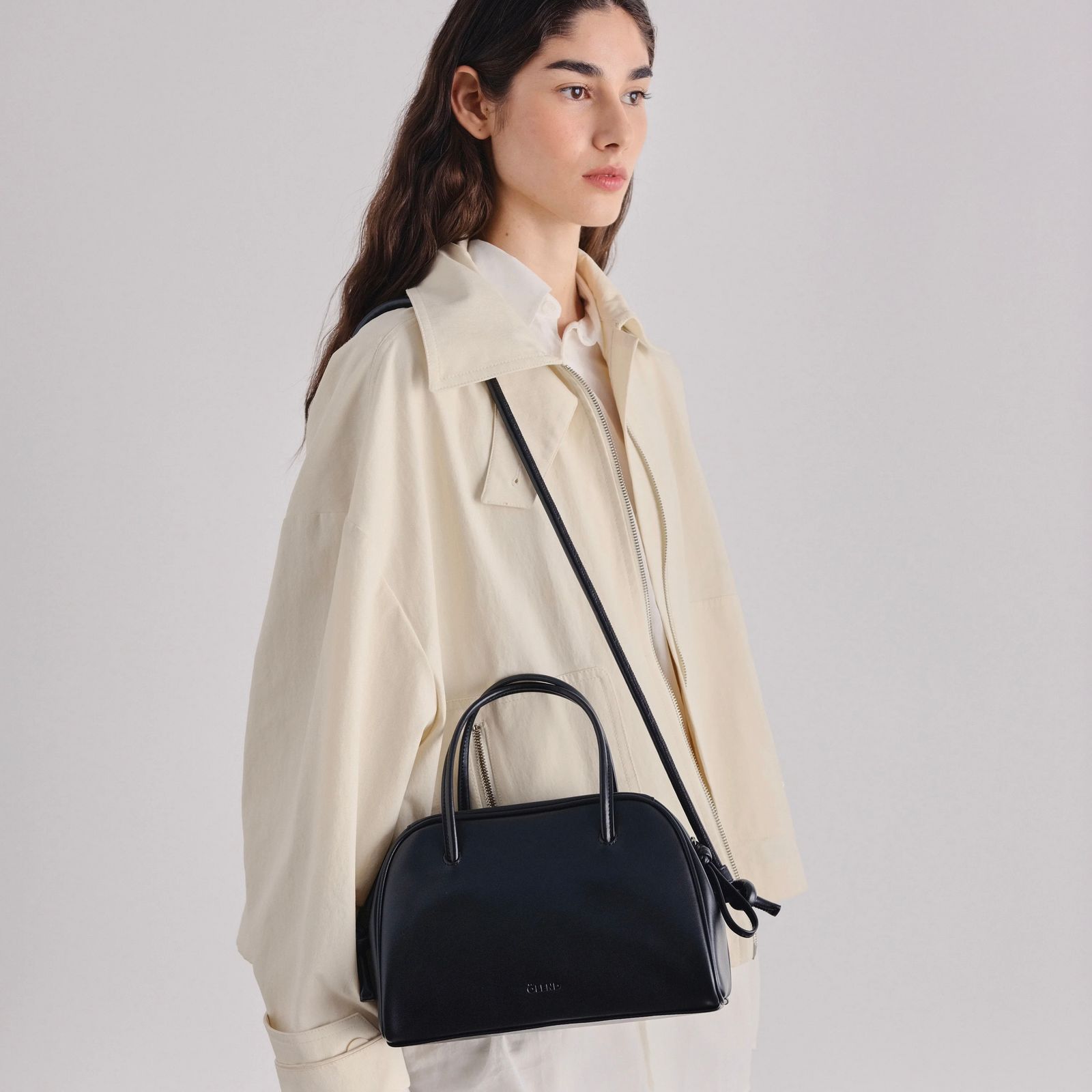 【残り一点】Mini Brooklyn Bag