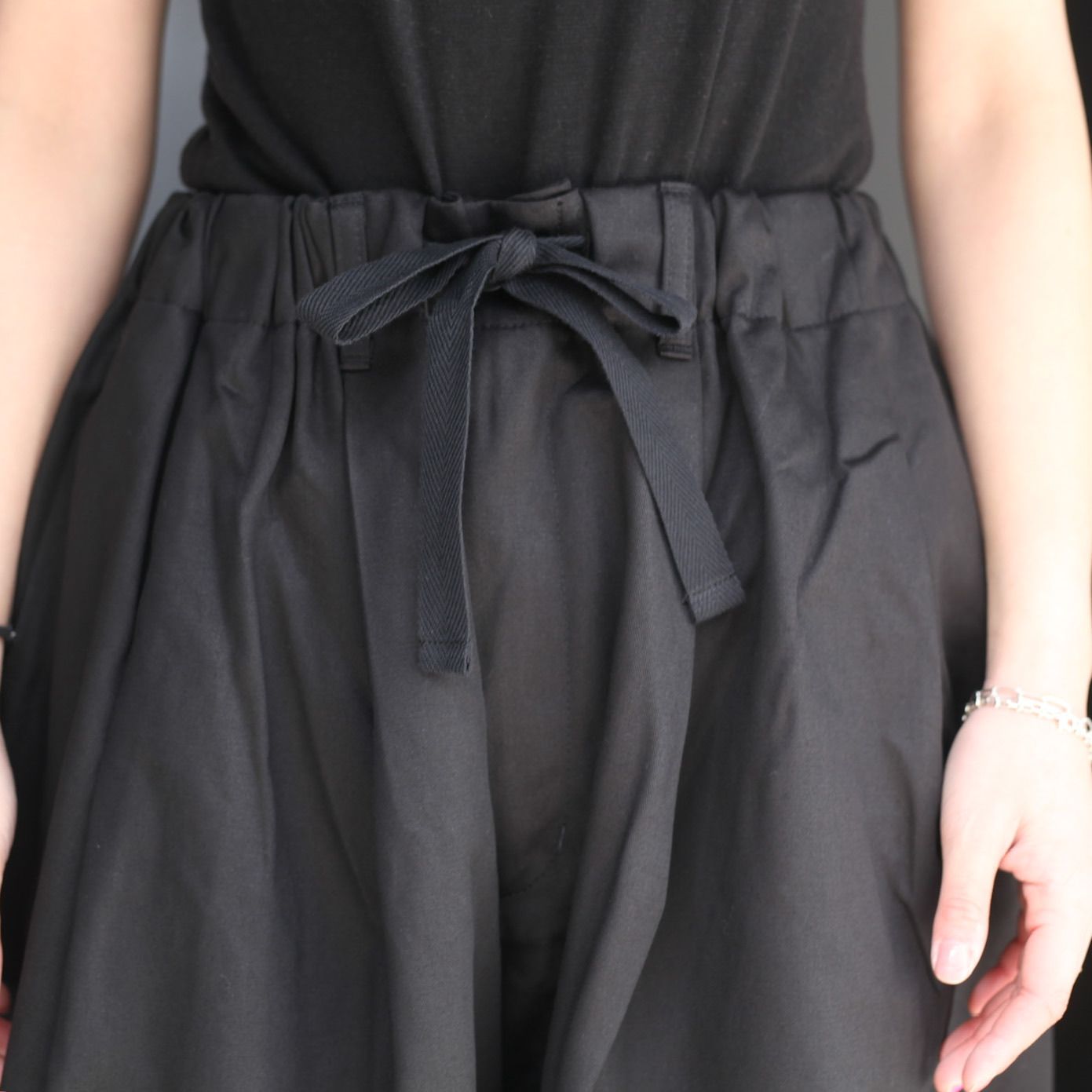 【残り一点】Balloon EZ Pants