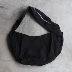 【残りわずか】Lidia Bag(BLACK_NYLON TWILL)