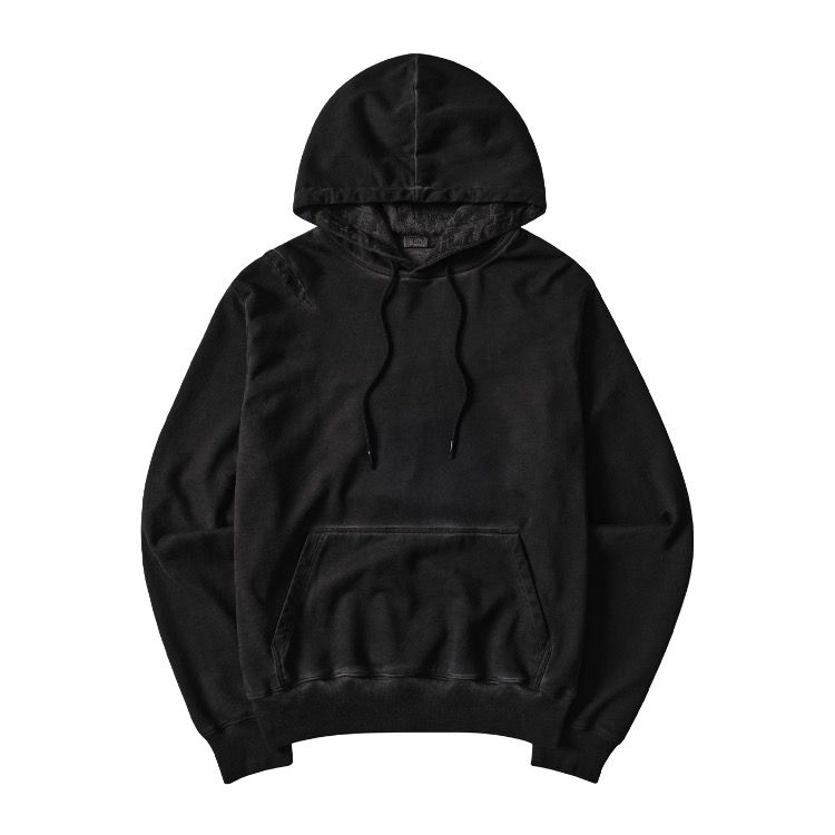 【残り一点】EP.7 01 Hoodie