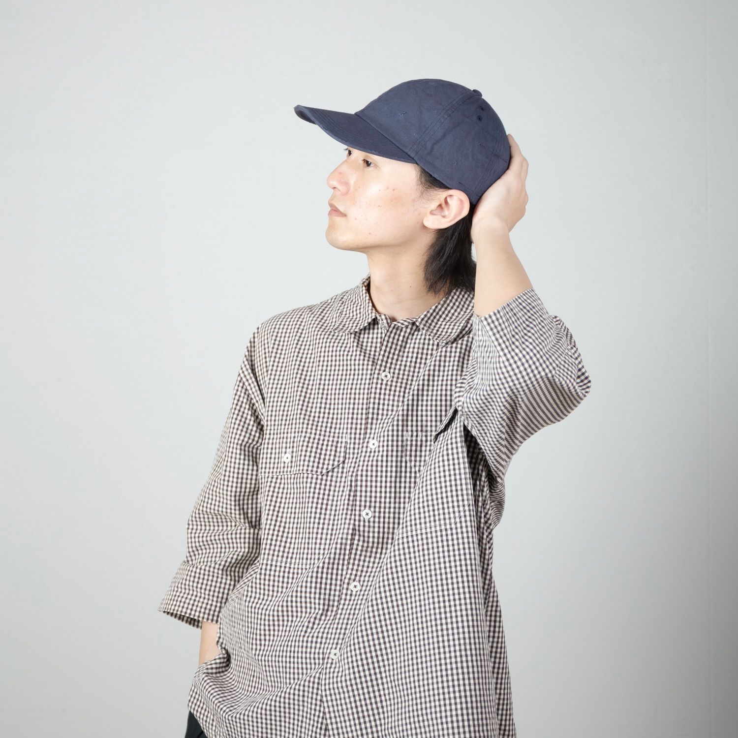 【残り一点】Damage Cap