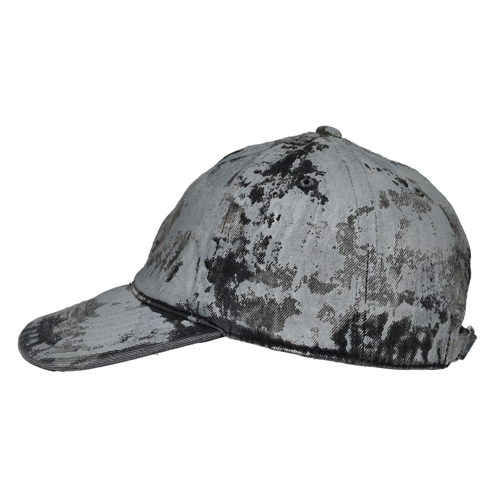 【残り一点】Rusty Waxed Trucker Hat