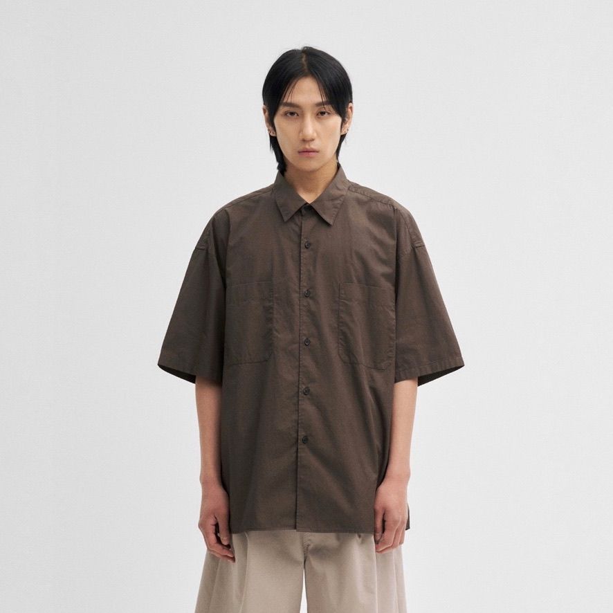 【残り一点】Writer Shirt