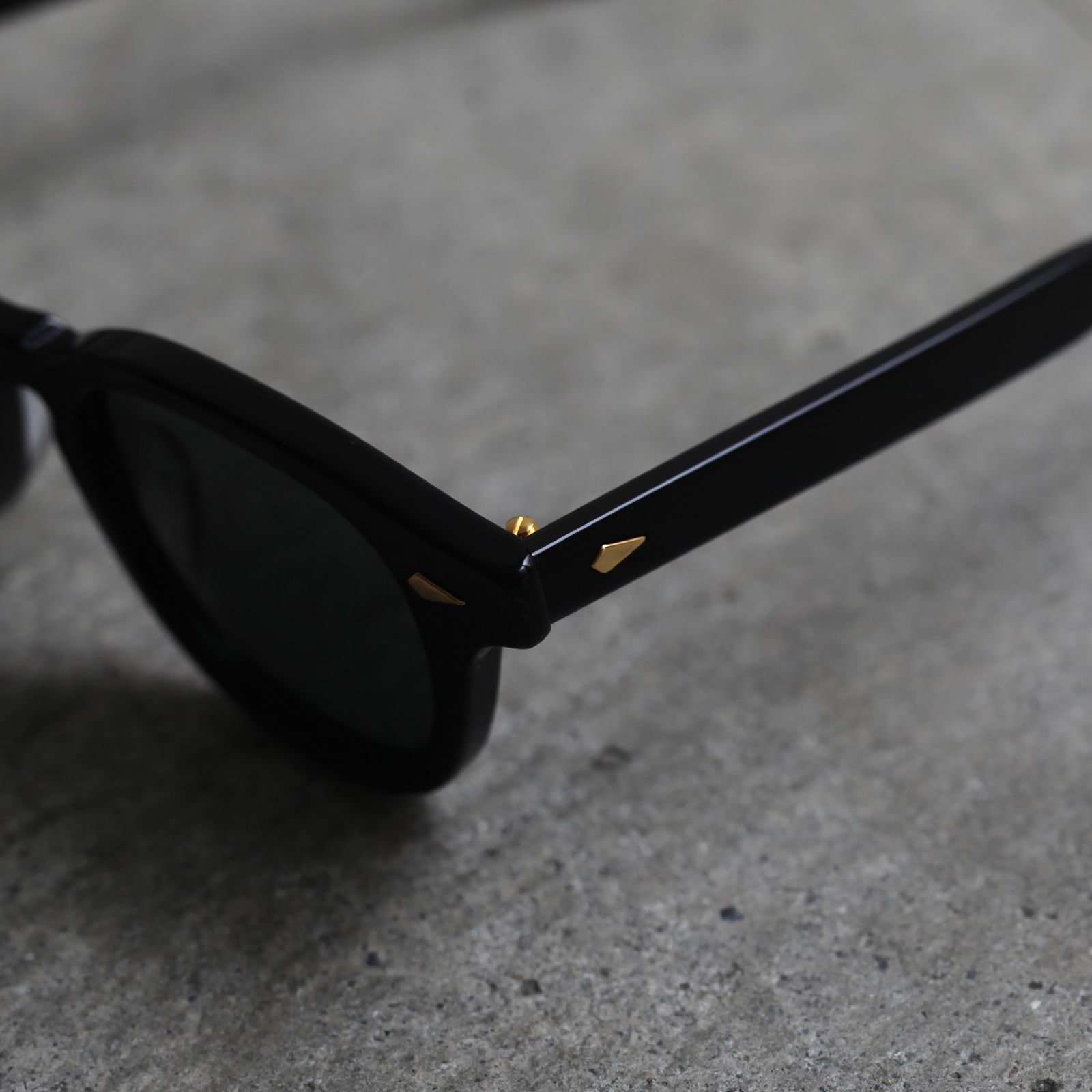 【残り一点】AR_48mm Gold Edition(鼻幅_22mm)