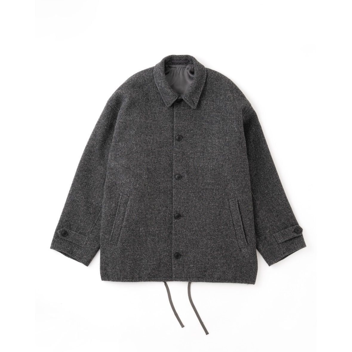 【残り一点】Coach Jacket