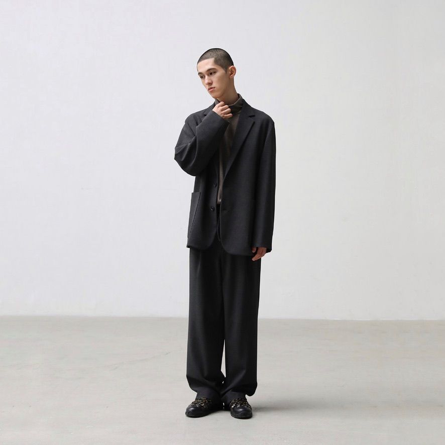 【残り一点】Habana Single Jacket
