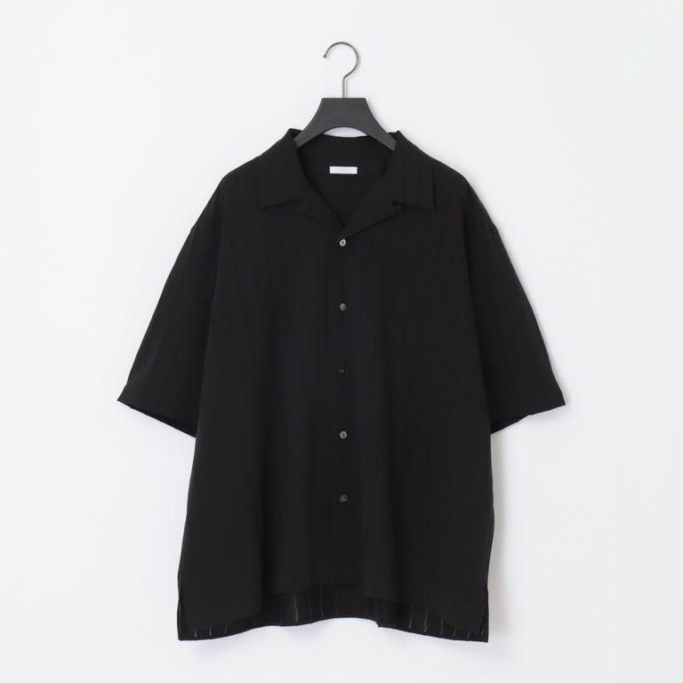 【残り一点】46G Burnout Printing Ether SS Shirt