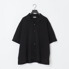 【残り一点】46G Burnout Printing Ether SS Shirt