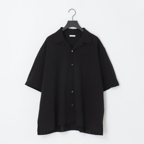 【残り一点】46G Burnout Printing Ether SS Shirt