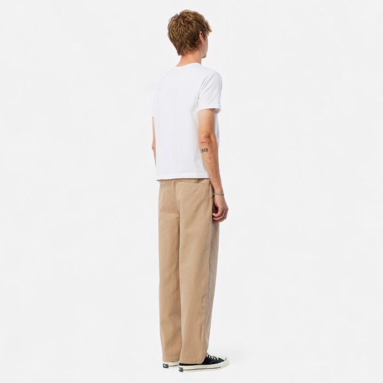 【残り一点】Baggy Chino Pants