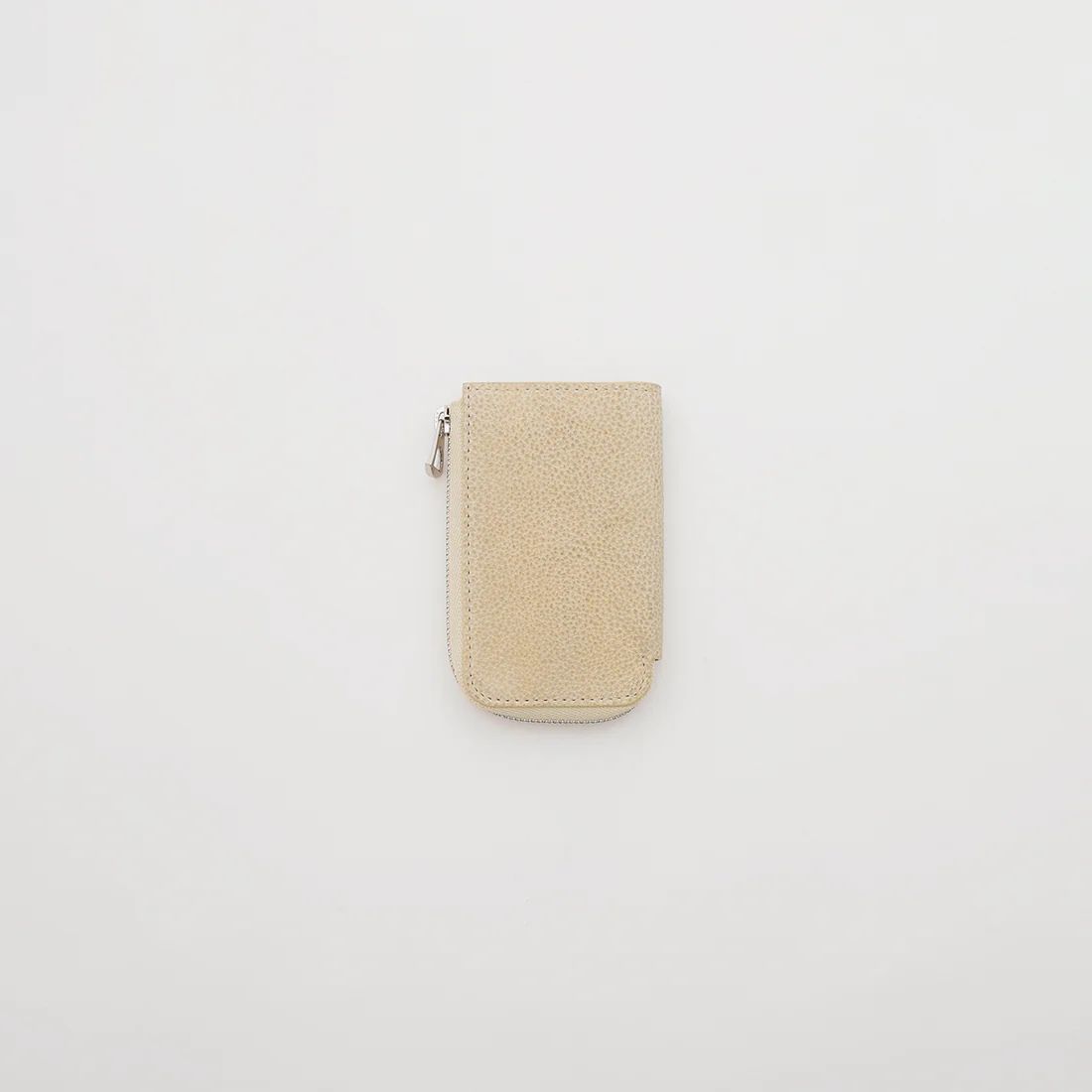 【残りわずか】Cristy Key Card Case(SHIRO)