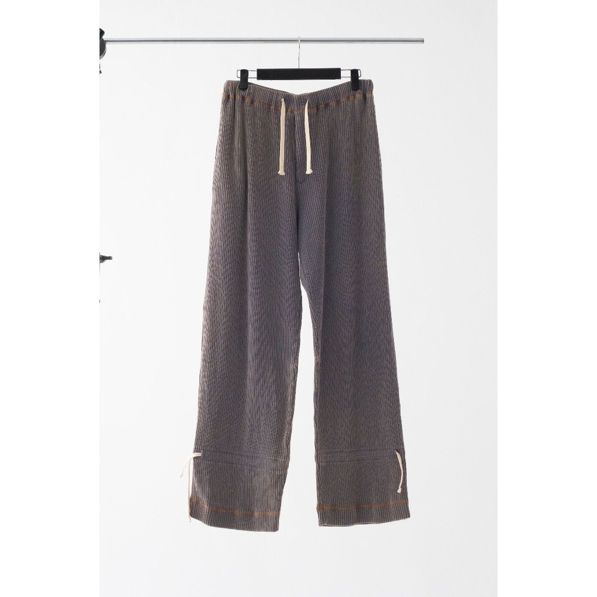 SOSHIOTSUKI 23ss 'used knit pants' - novius-it.hu