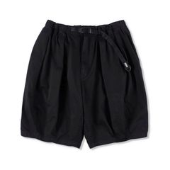 【残り一点】Balloon Shorts