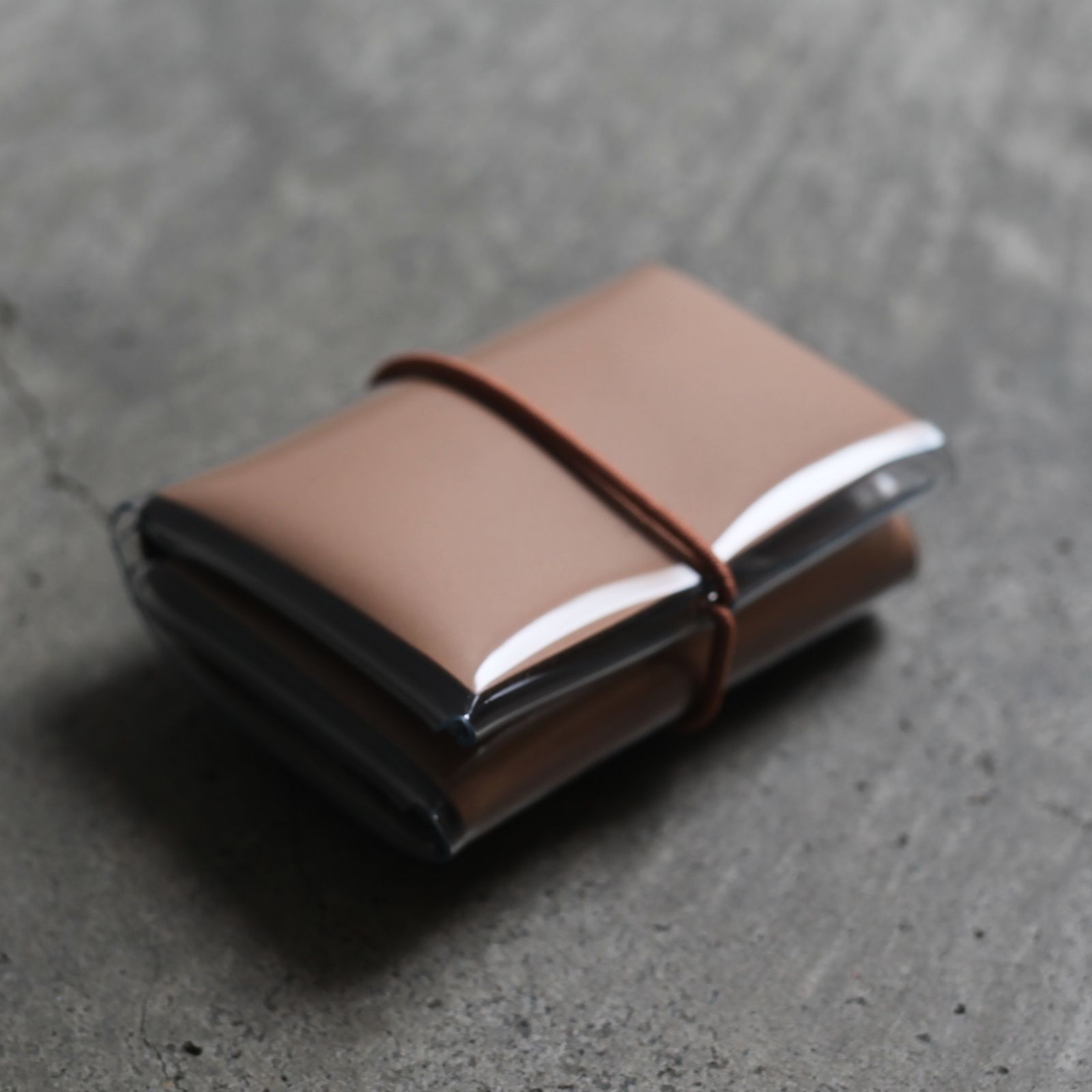 irose - 【残り一点】Seamless Compact Wallet 