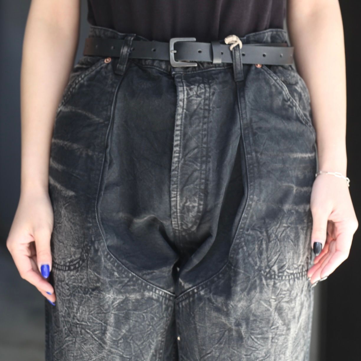 【残り一点】Duck Painter Pants