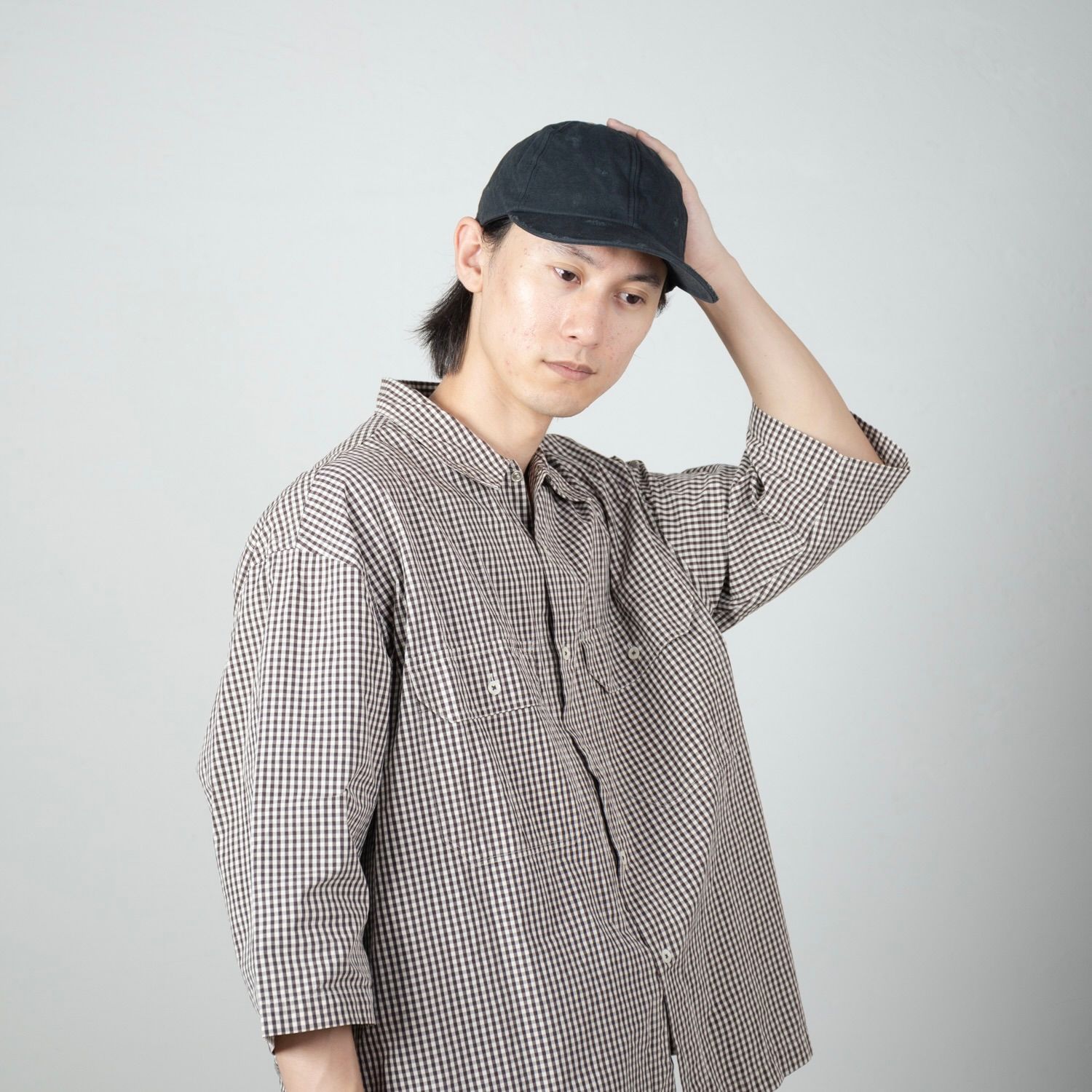 【残り一点】Damage Cap