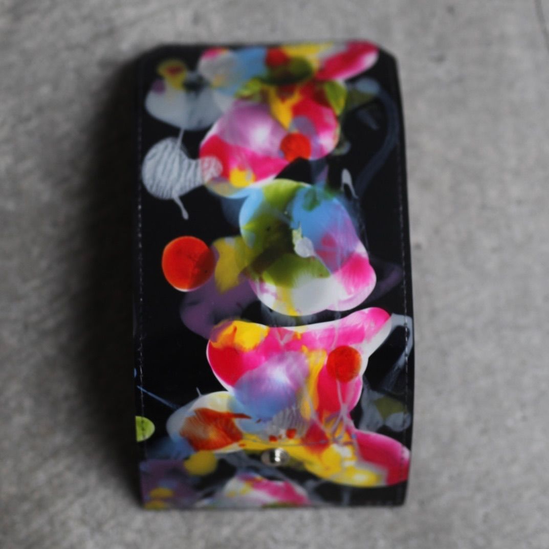 【残り一点】Paint Wallet Mini