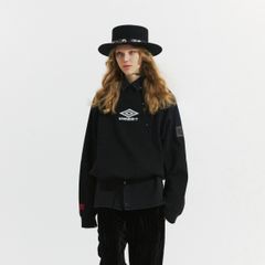 【残り一点】BASICKS×UMBRO Pullover