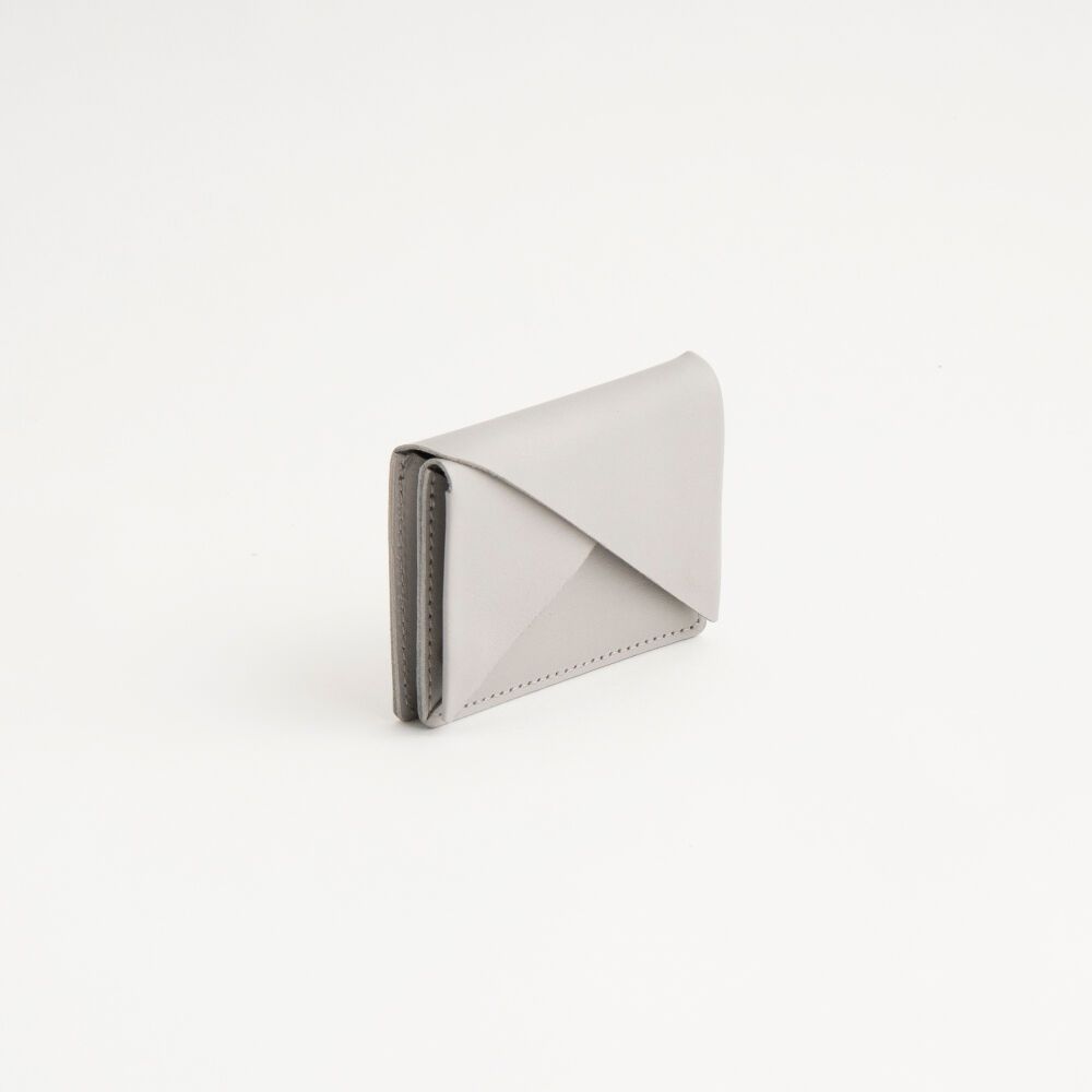【残り一点】Slant Card Case