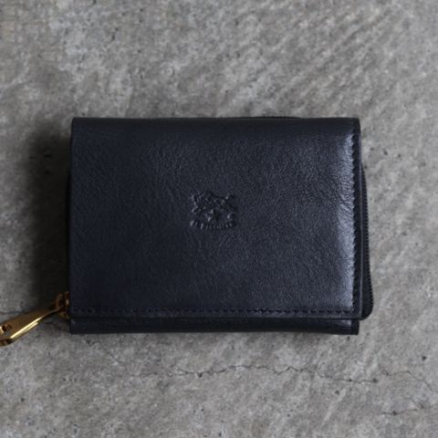 【残り一点】トリフォルドウォレット