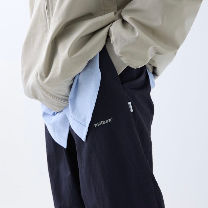 【残り一点】Ventilation Wide Pants
