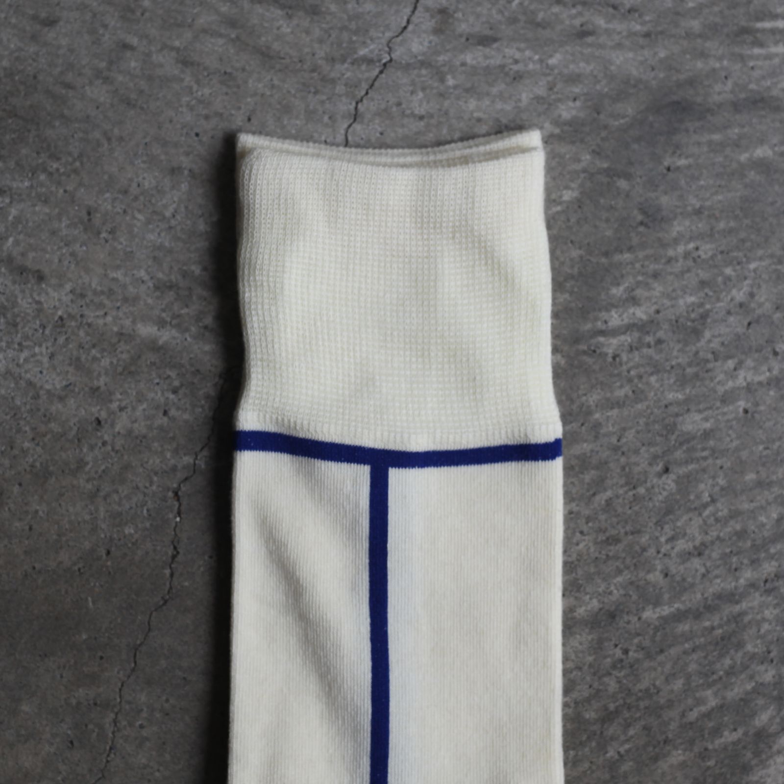 【残り一点】Line Socks