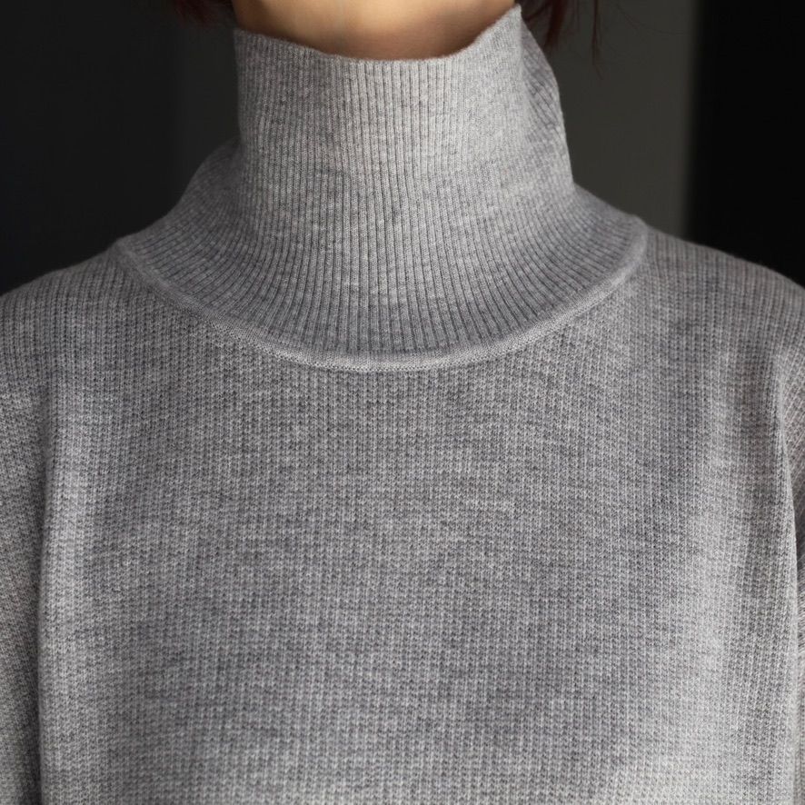 【残り一点】Turtle Neck