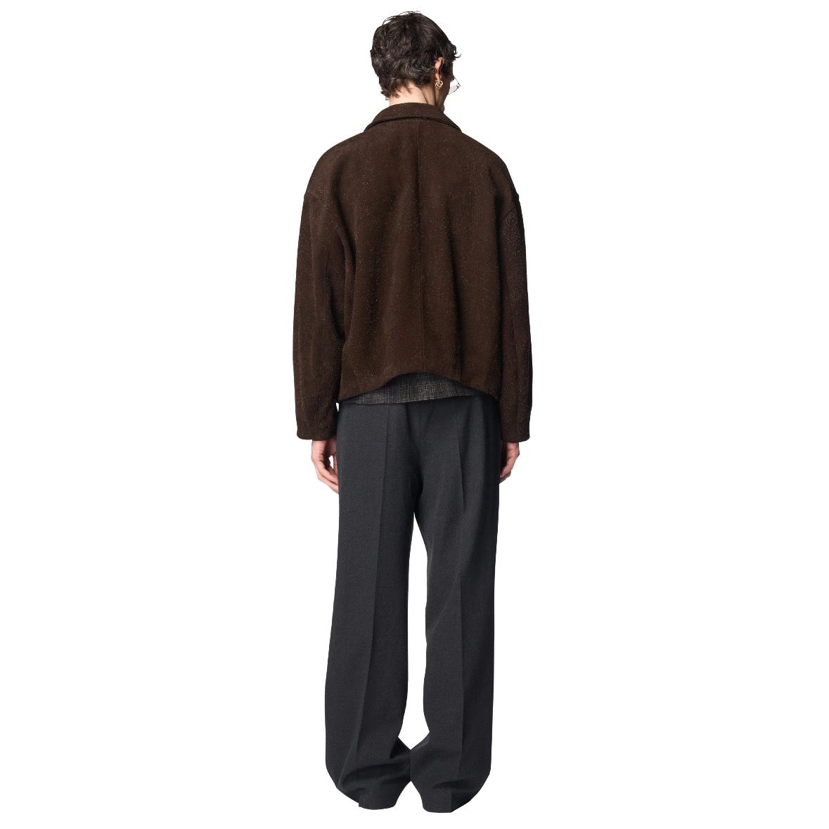 【残り一点】Bud Blouson