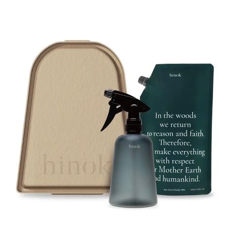 【残りわずか】The Spray 450ml Set Box