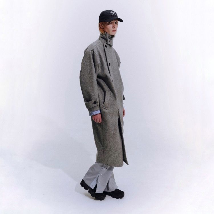 【残りわずか】Bone New York Cap