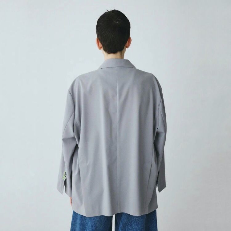 【残り一点】Sheer Light Jacket