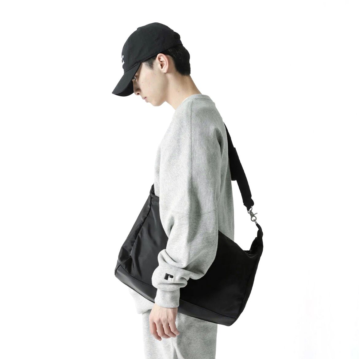 meltum - 【残りわずか】Quilting Pouch Shoulder Bag | ACRMTSM 