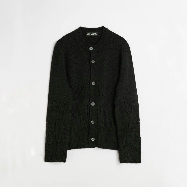 【残り一点】Opa Cardigan