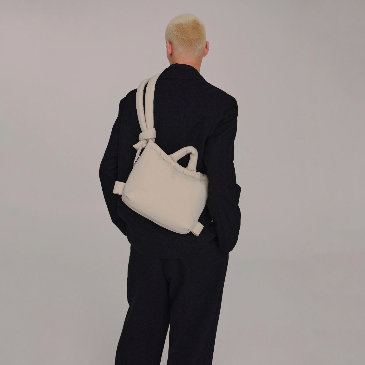 【残り一点】Compact Ona Soft Bag