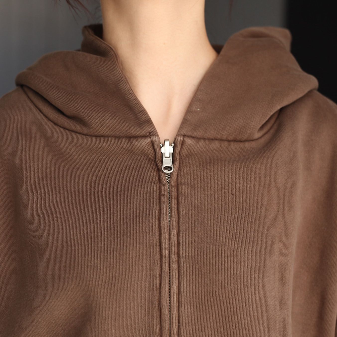 【残りわずか】Thermal Hood