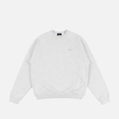 【残りわずか】Classic Small Logo Crewneck