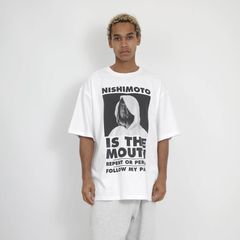 【残り一点】S/S Tee