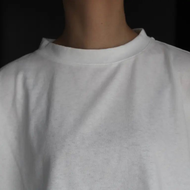 【残り一点】MBLドルマンスリーブS/S Tee