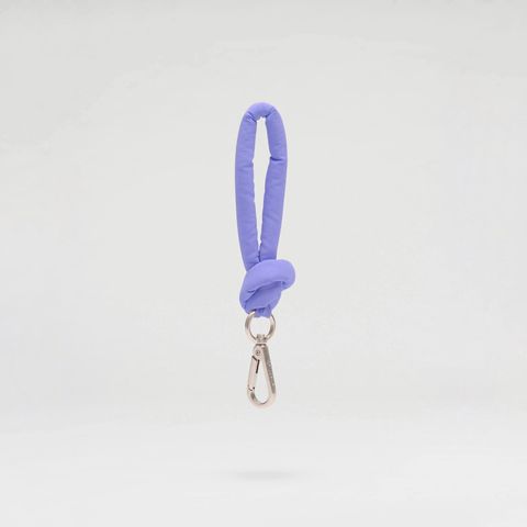 【残り一点】Puffy Key Chain