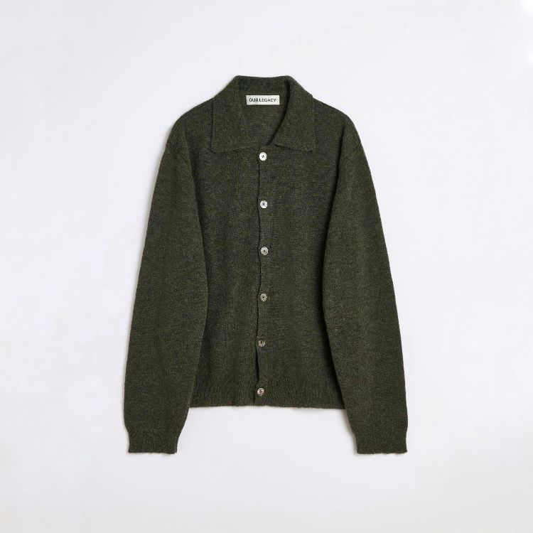 【残り一点】Evening Polo