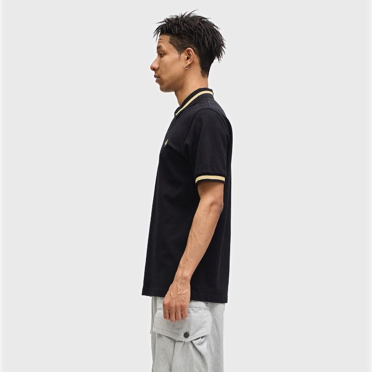 【残り一点】Single Tipped Fred Perry Shirt