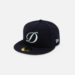 【残り一点】D New Era Cap